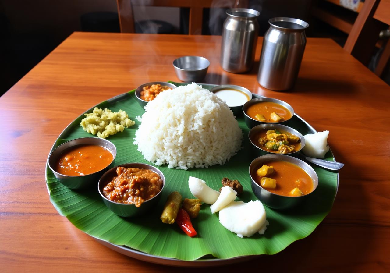 Bhojanalaya
